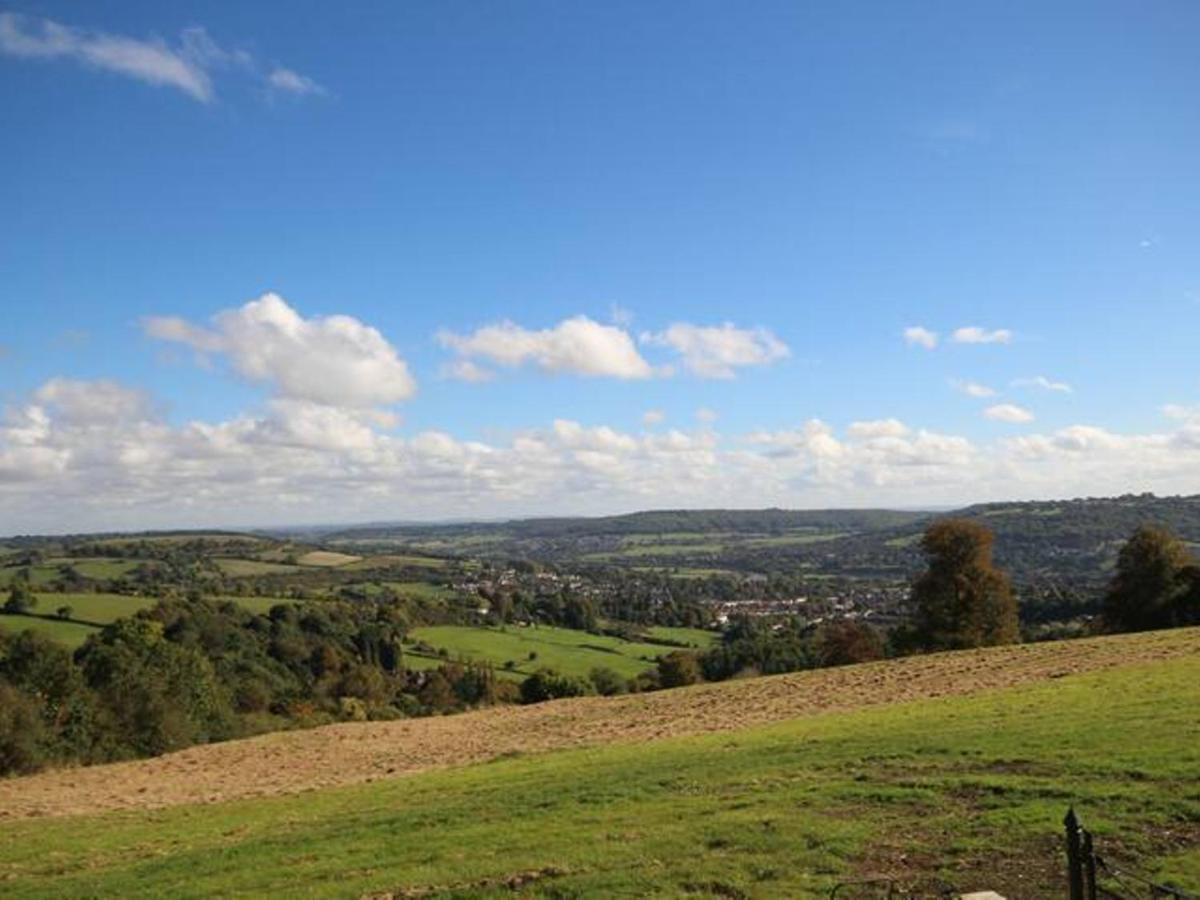 Pass The Keys Stunning Location Close To City Centre Bath Zewnętrze zdjęcie