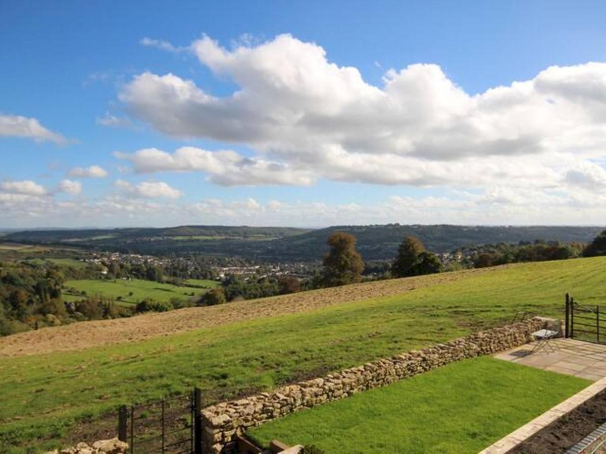 Pass The Keys Stunning Location Close To City Centre Bath Zewnętrze zdjęcie